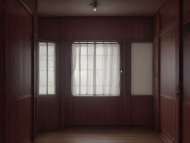 二次元创作者在宽敞的工作室内用数位板绘制同人漫画分镜，屏幕上显示彩色角色草稿，桌面摆放手办与马克笔，氛围温暖而充满创作热情
